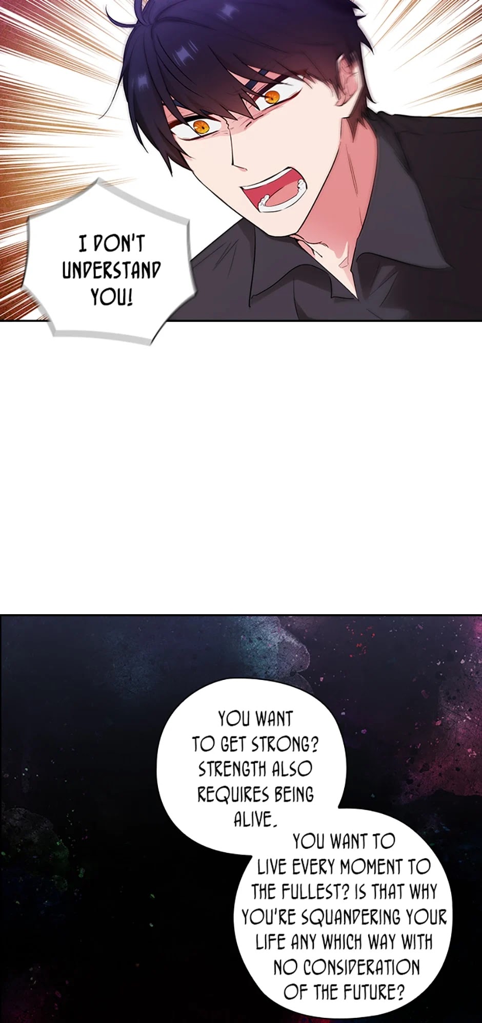 Adonis Chapter 132 page 6