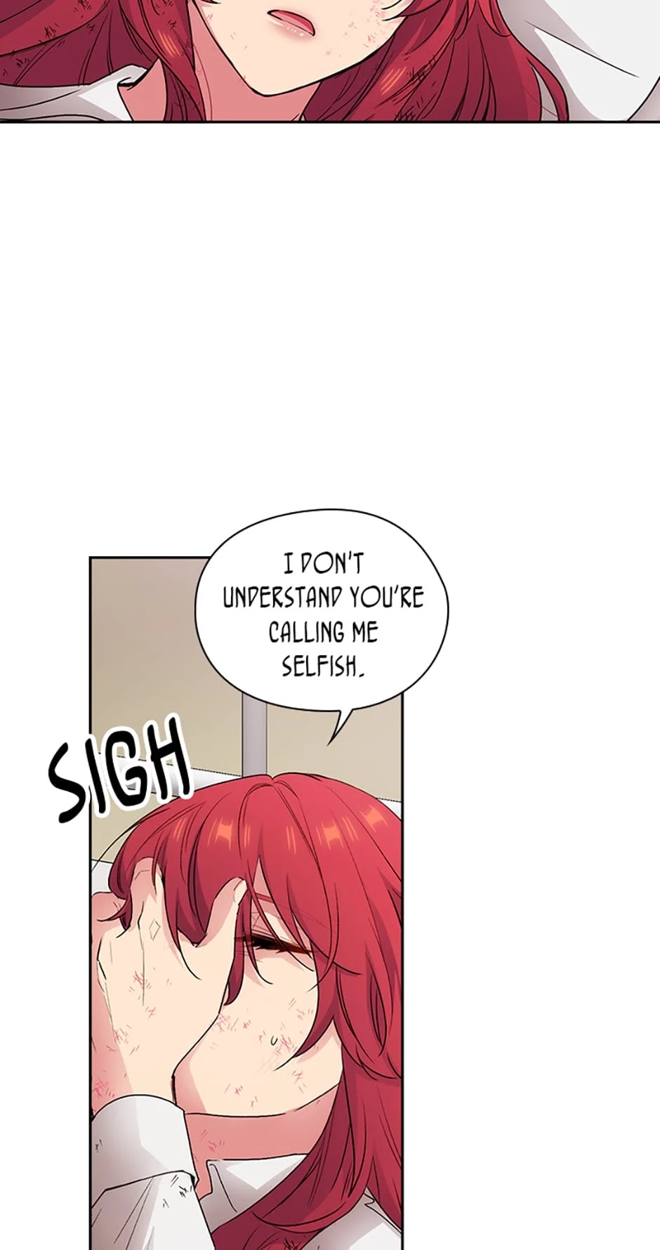Adonis Chapter 132 page 9