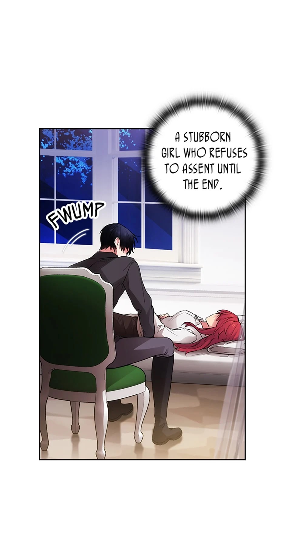 Adonis Chapter 132 page 14