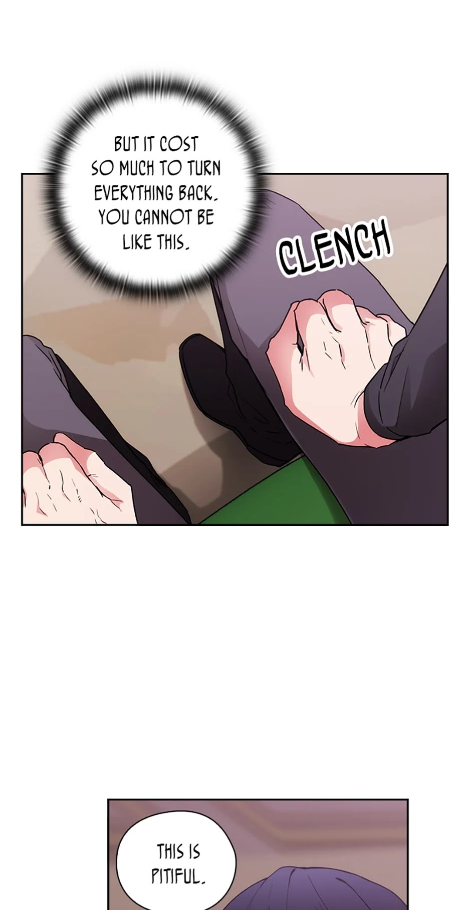 Adonis Chapter 132 page 16