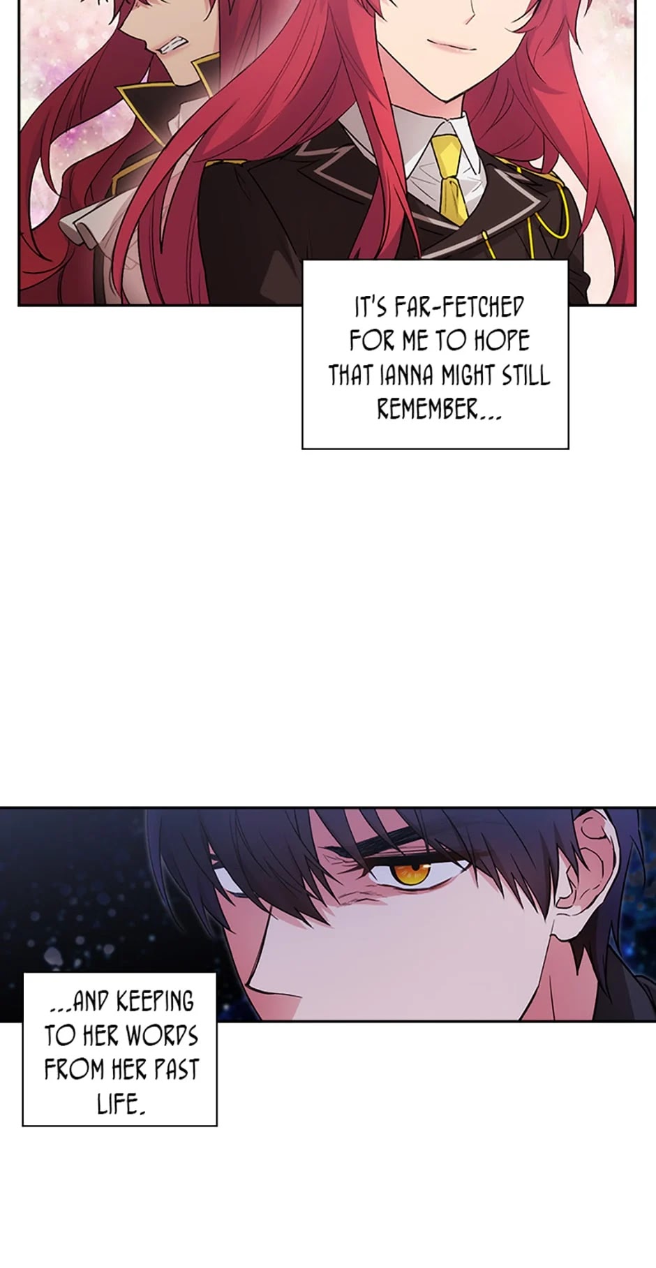 Adonis Chapter 132 page 18