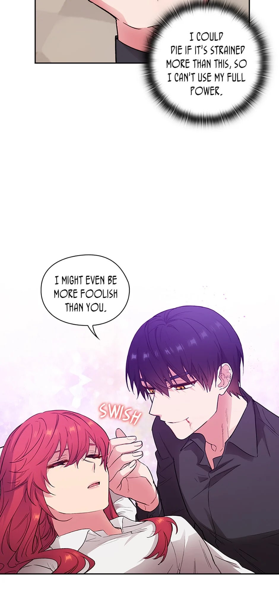 Adonis Chapter 132 page 32