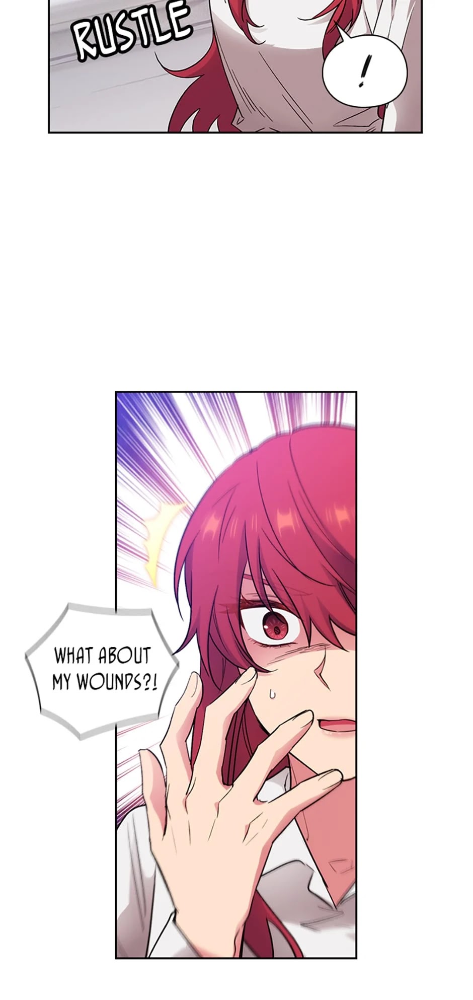 Adonis Chapter 132 page 35