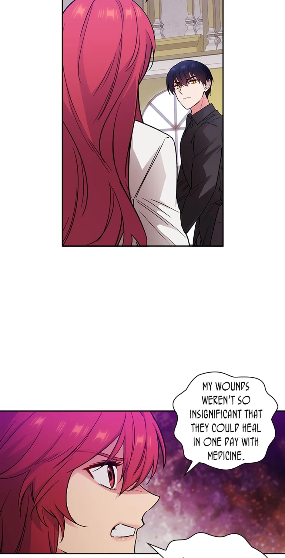 Adonis Chapter 132 page 39