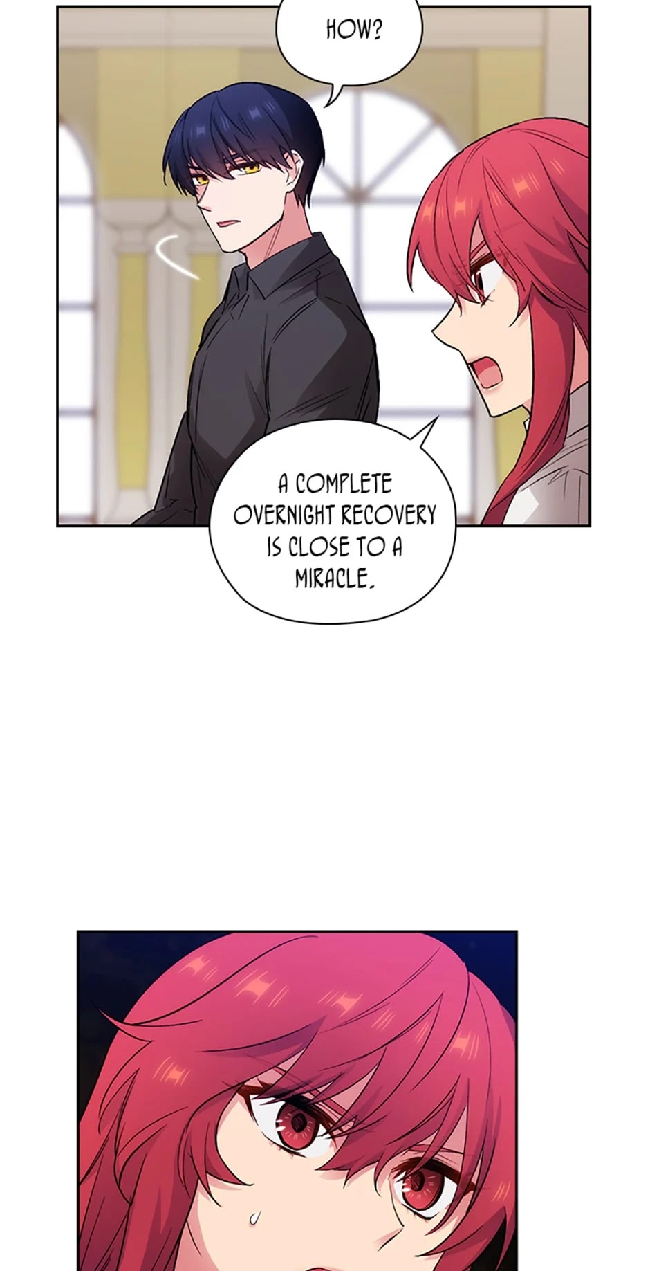 Adonis Chapter 132 page 42