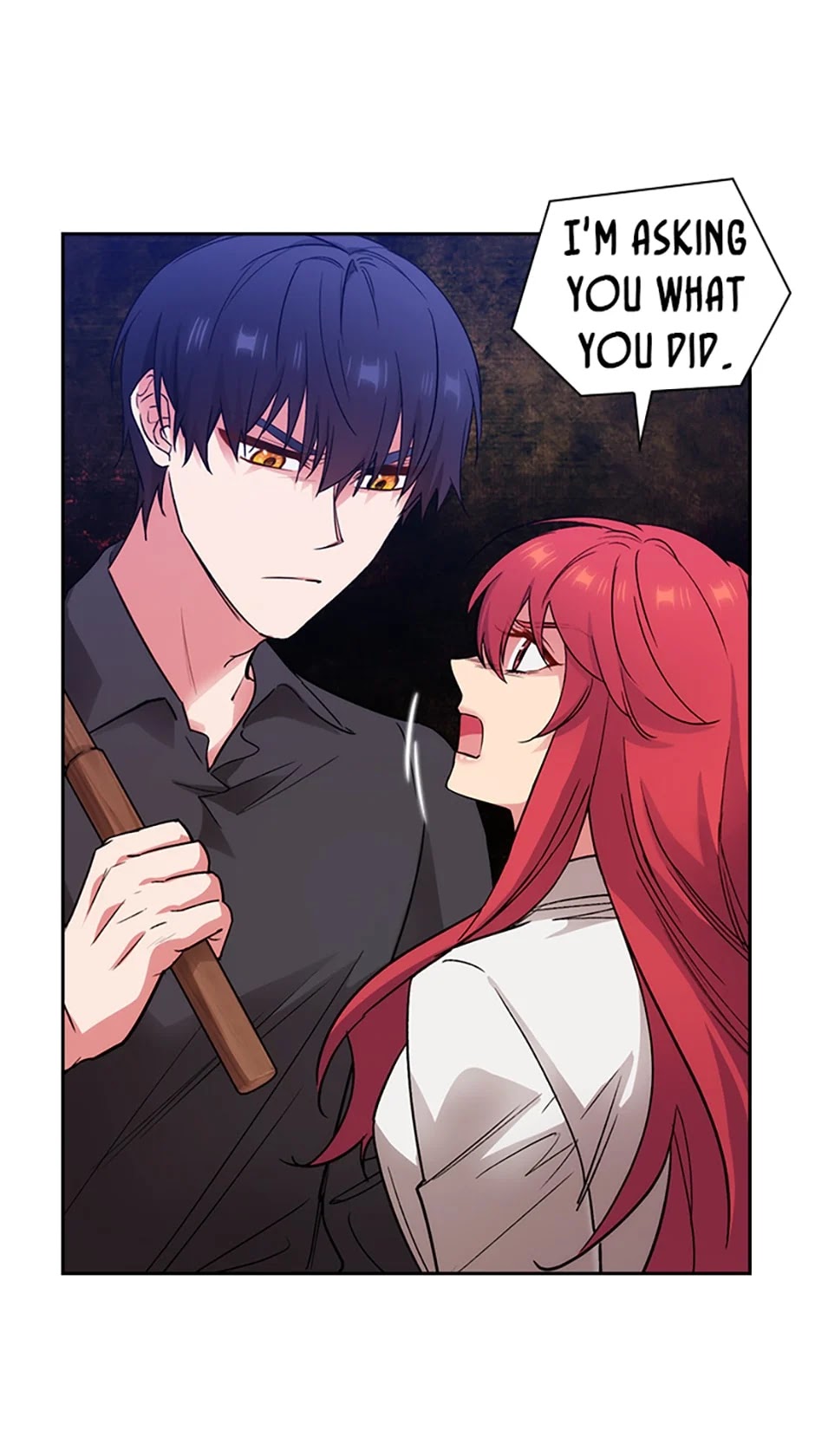 Adonis Chapter 132 page 45