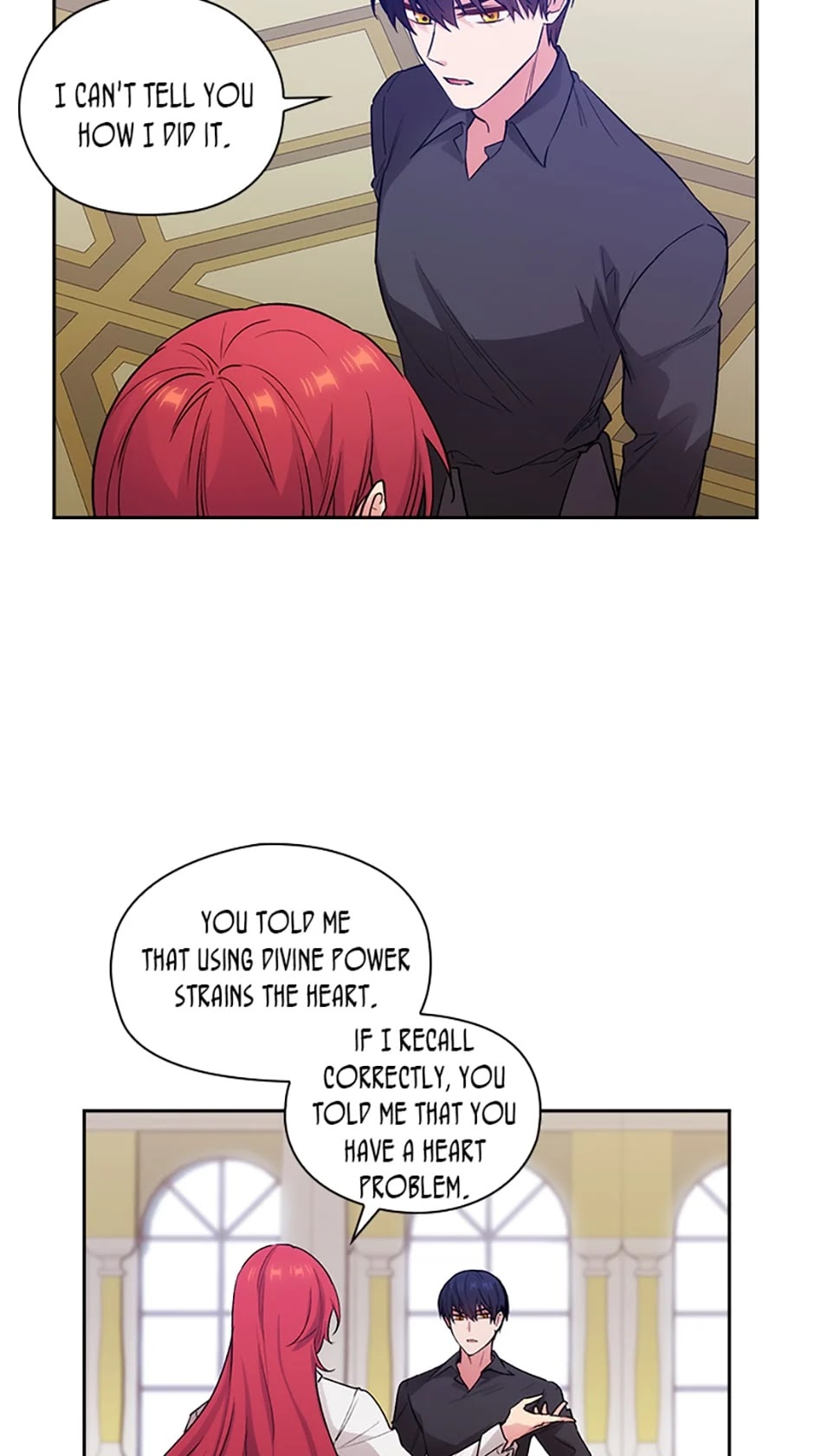 Adonis Chapter 132 page 49