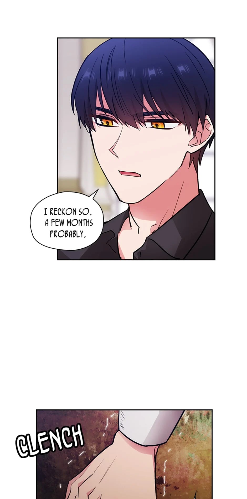 Adonis Chapter 132 page 51
