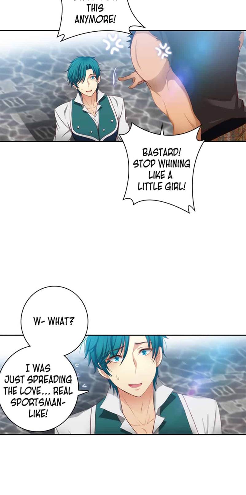 Adonis Chapter 23 page 2