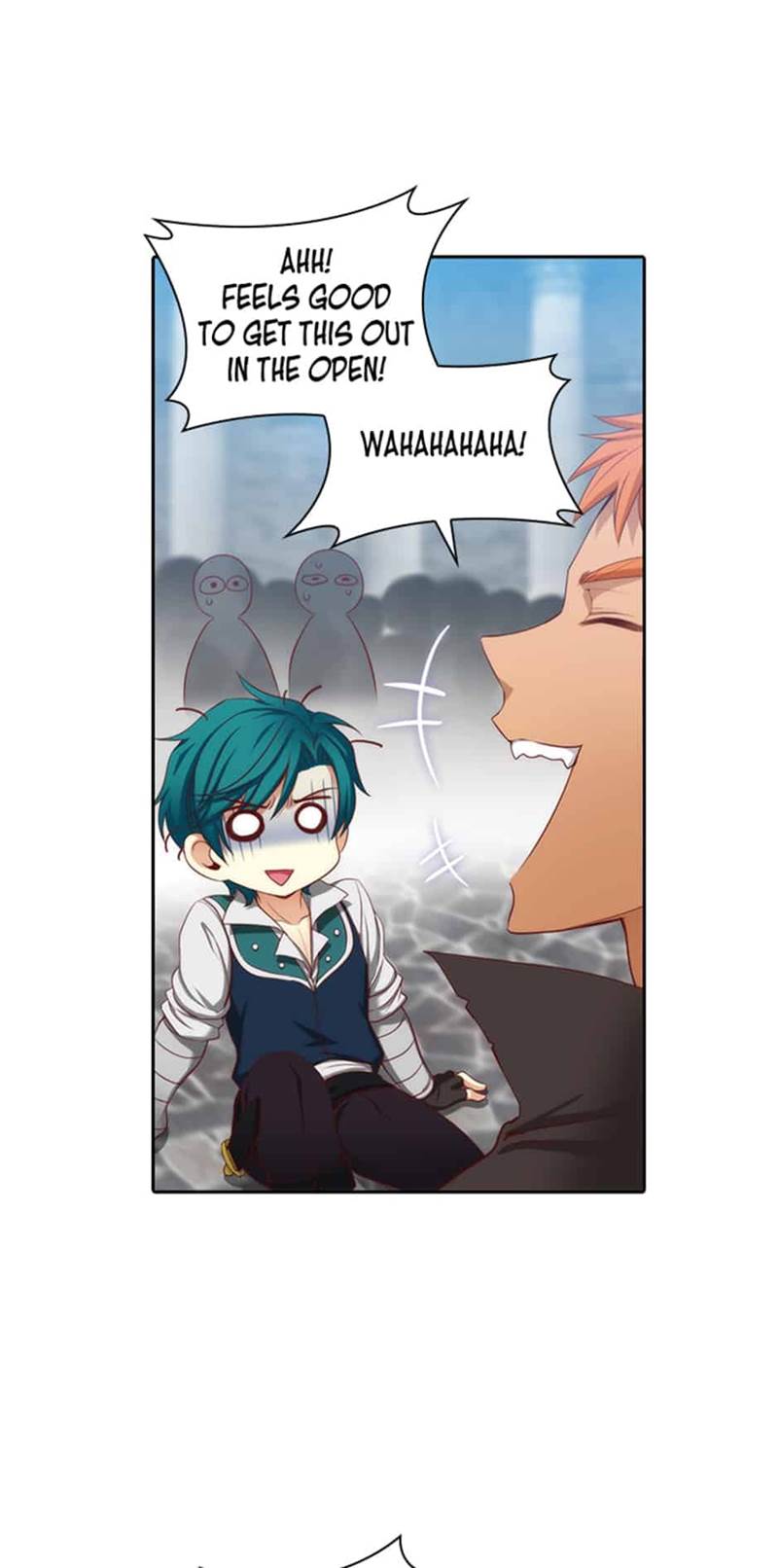 Adonis Chapter 23 page 4