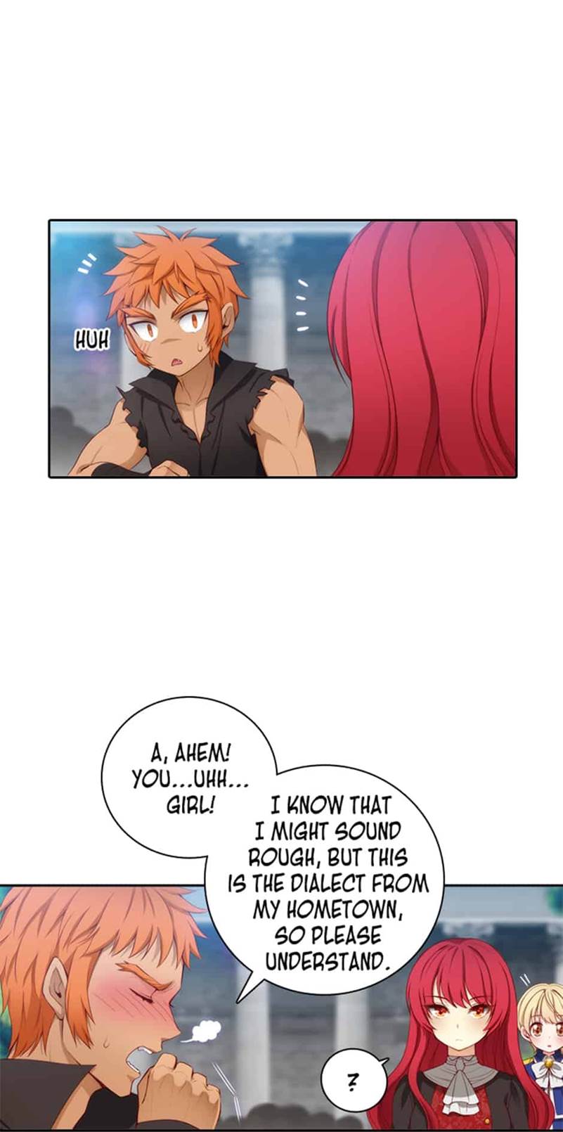 Adonis Chapter 23 page 8