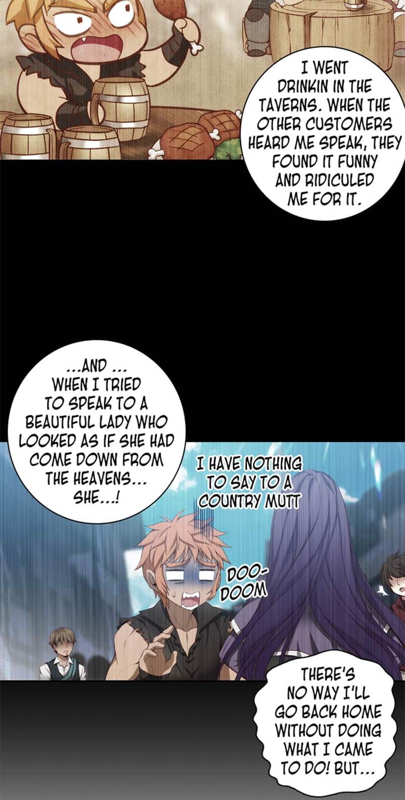 Adonis Chapter 23 page 11