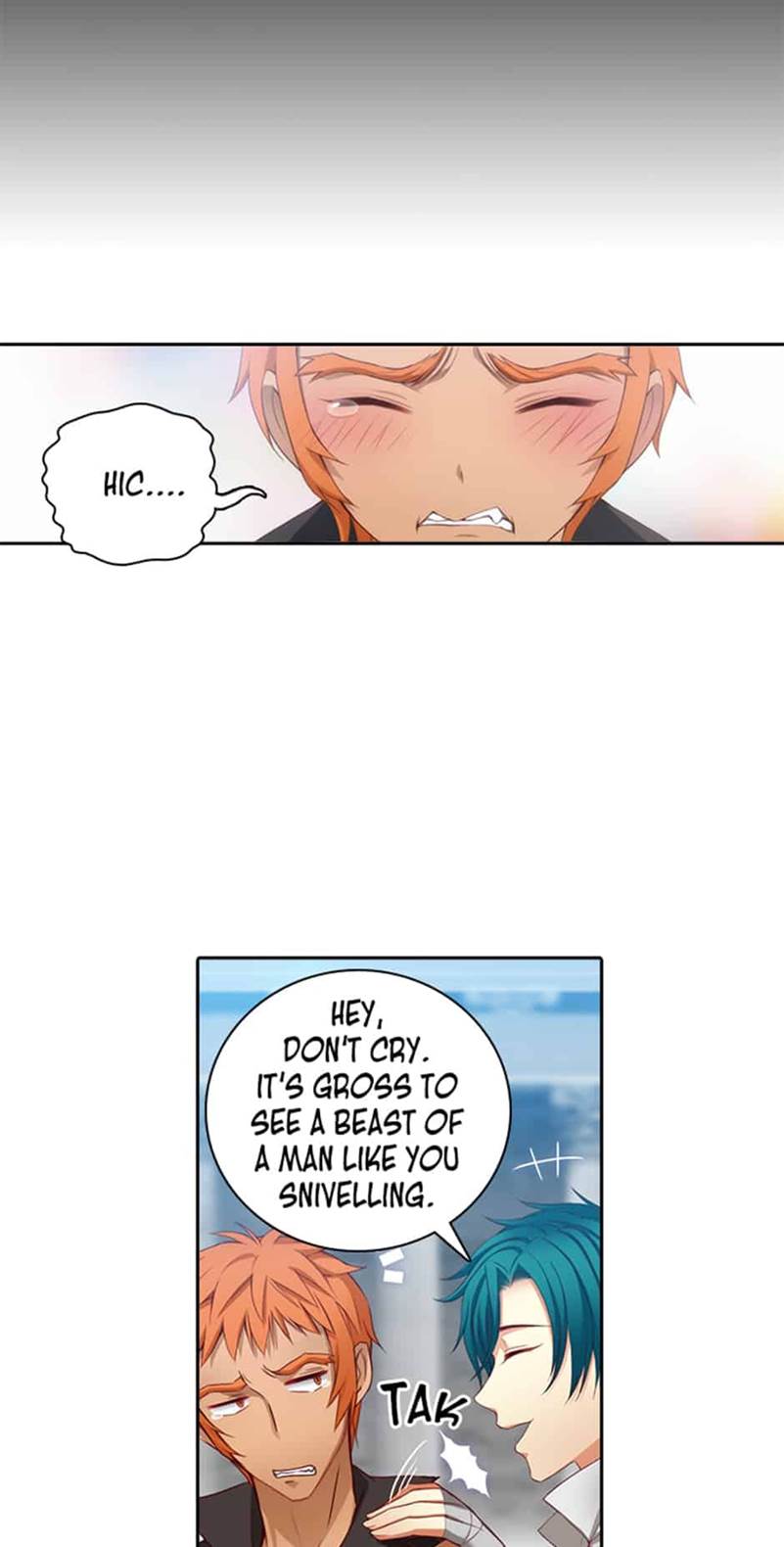 Adonis Chapter 23 page 12