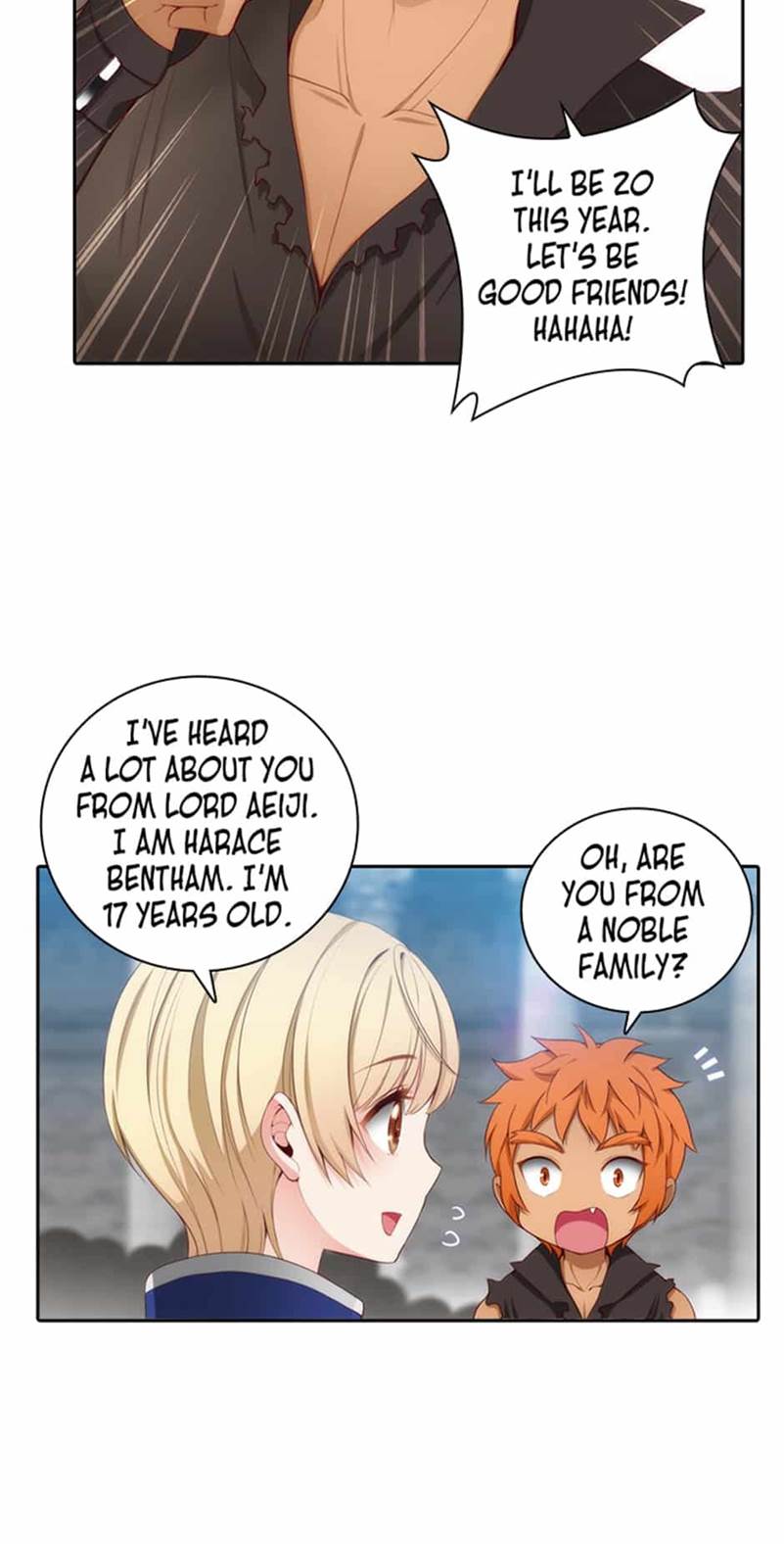Adonis Chapter 23 page 15