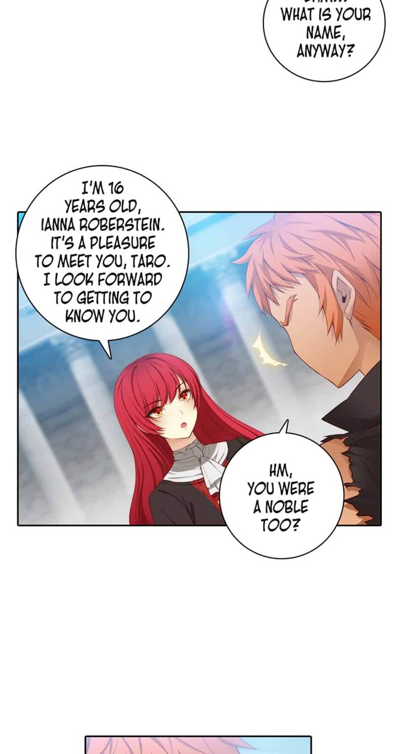 Adonis Chapter 23 page 17