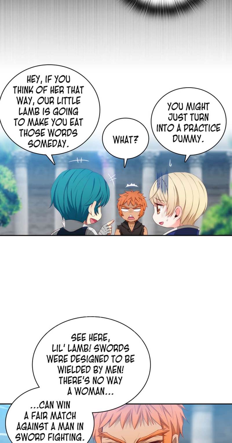 Adonis Chapter 23 page 20