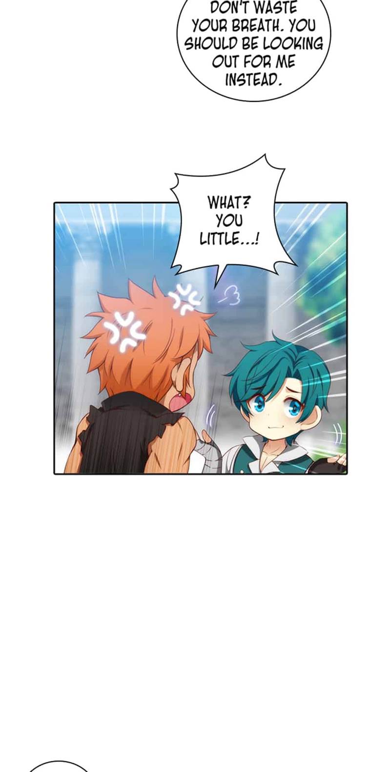 Adonis Chapter 23 page 24