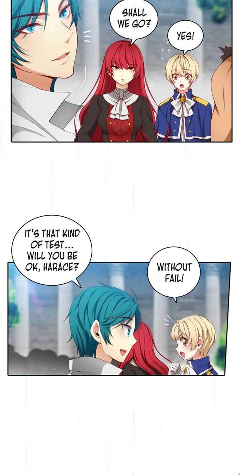 Adonis Chapter 23 page 27