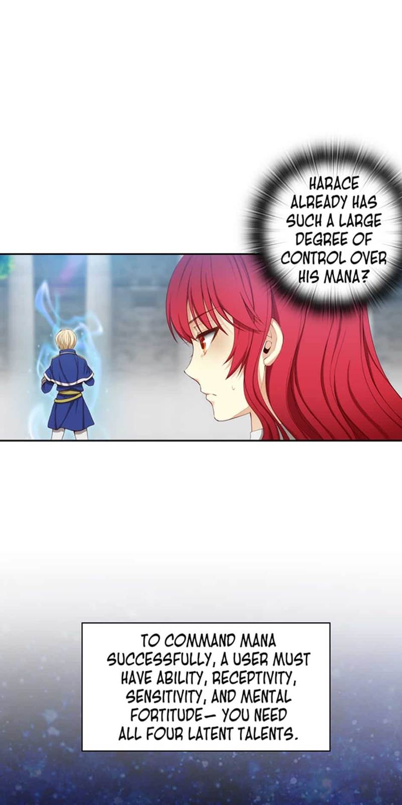 Adonis Chapter 23 page 31