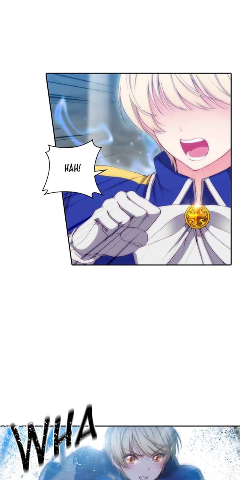 Adonis Chapter 23 page 34