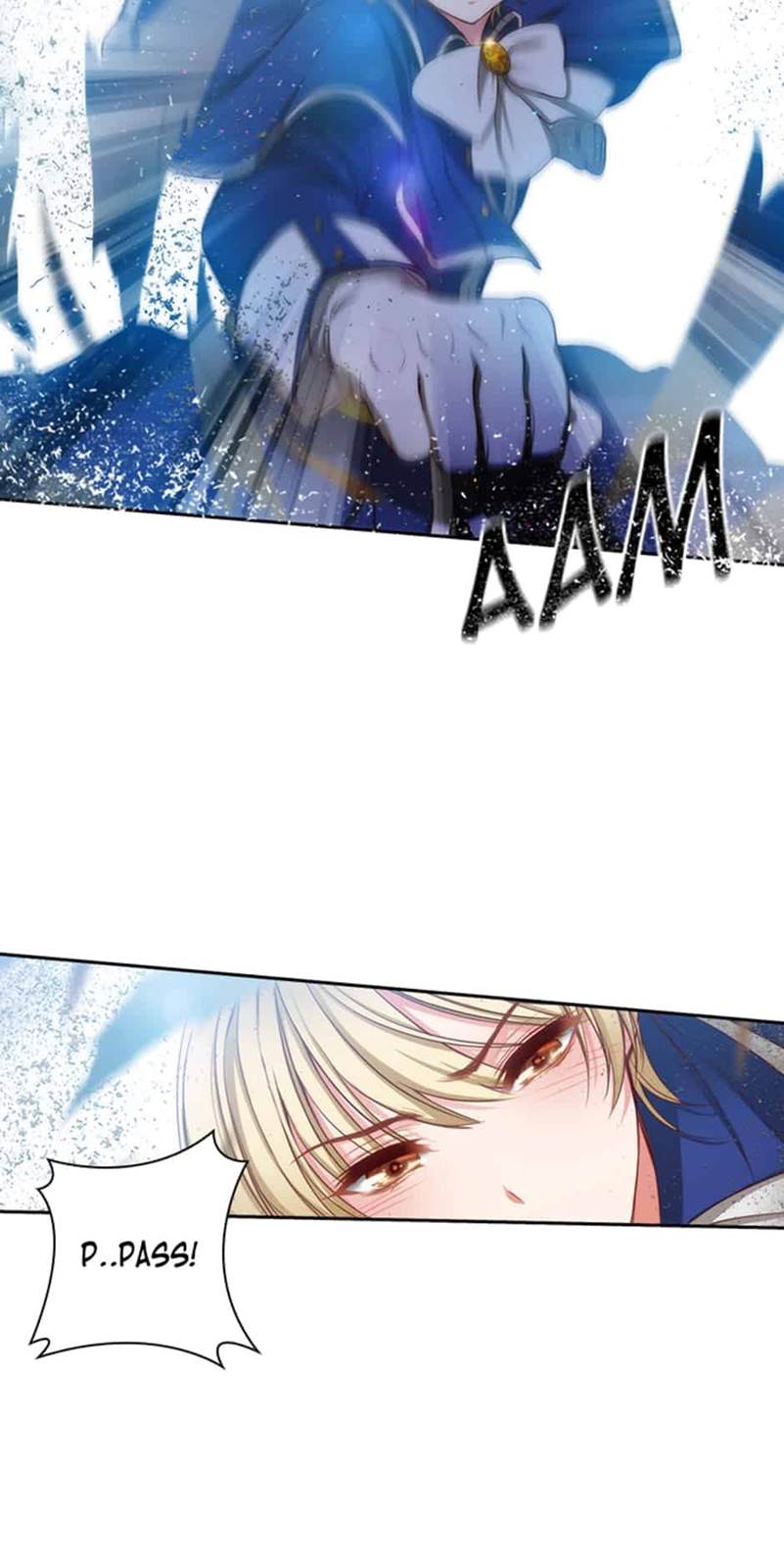Adonis Chapter 23 page 35