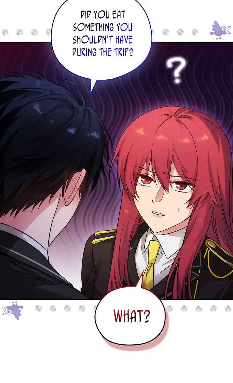 Adonis Chapter 247 page 4