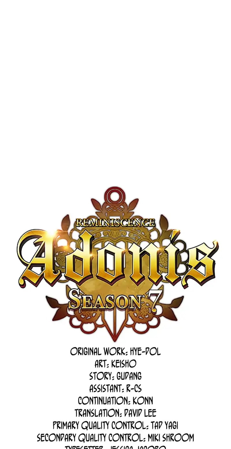Adonis Chapter 247 page 5