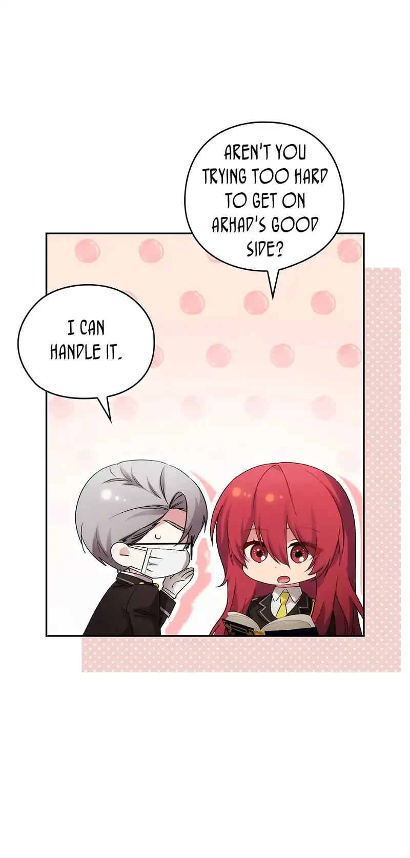 Adonis Chapter 247 page 41