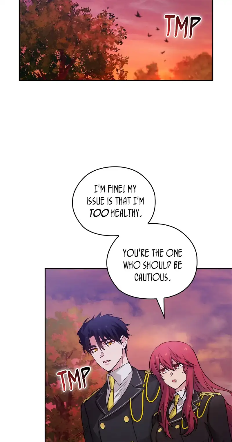 Adonis Chapter 247 page 77
