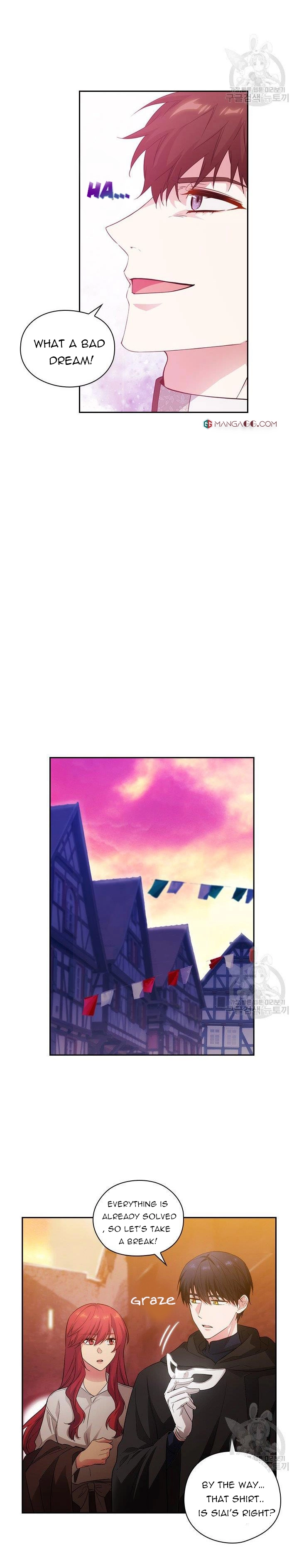 Adonis Chapter 194 page 5