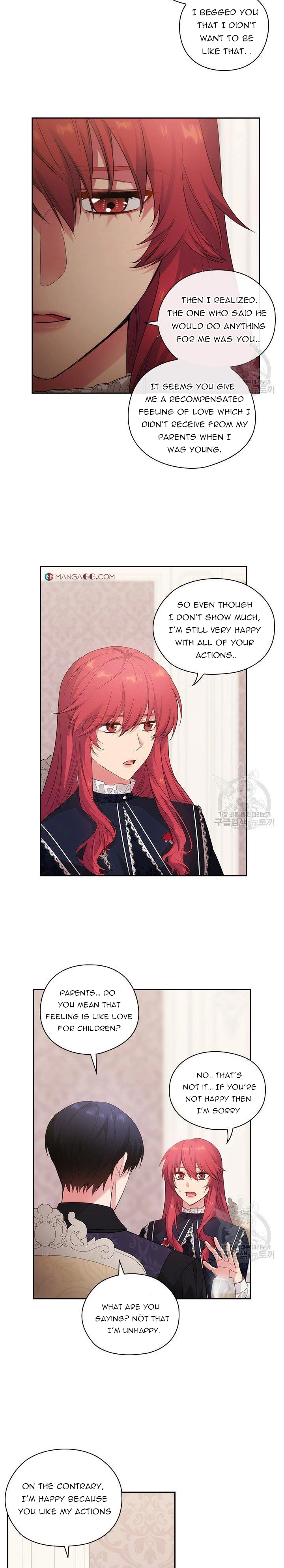 Adonis Chapter 194 page 11