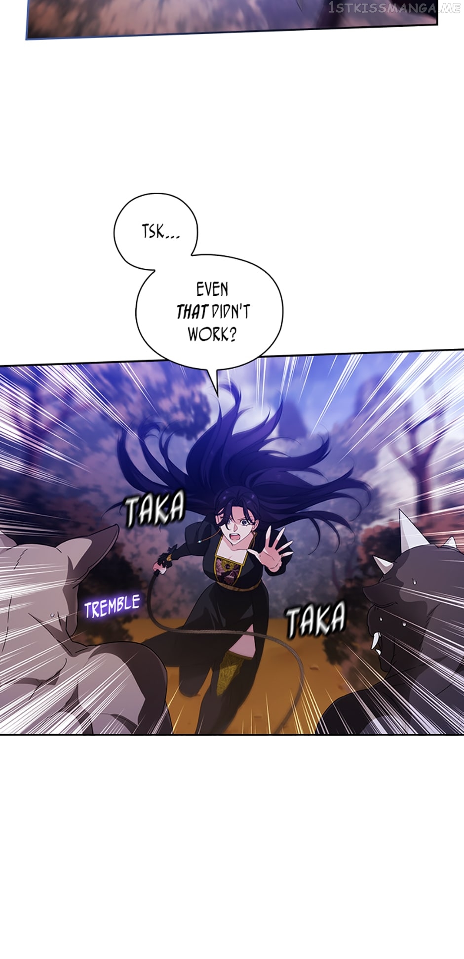 Adonis Chapter 217 page 19