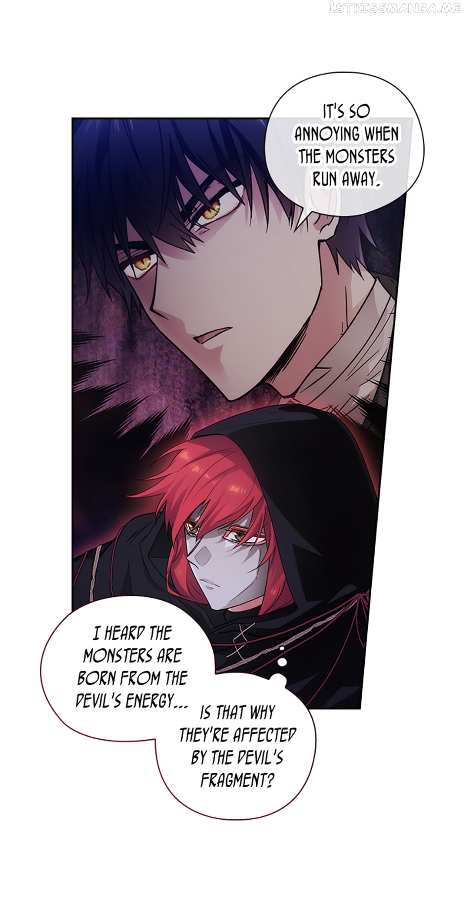 Adonis Chapter 217 page 20