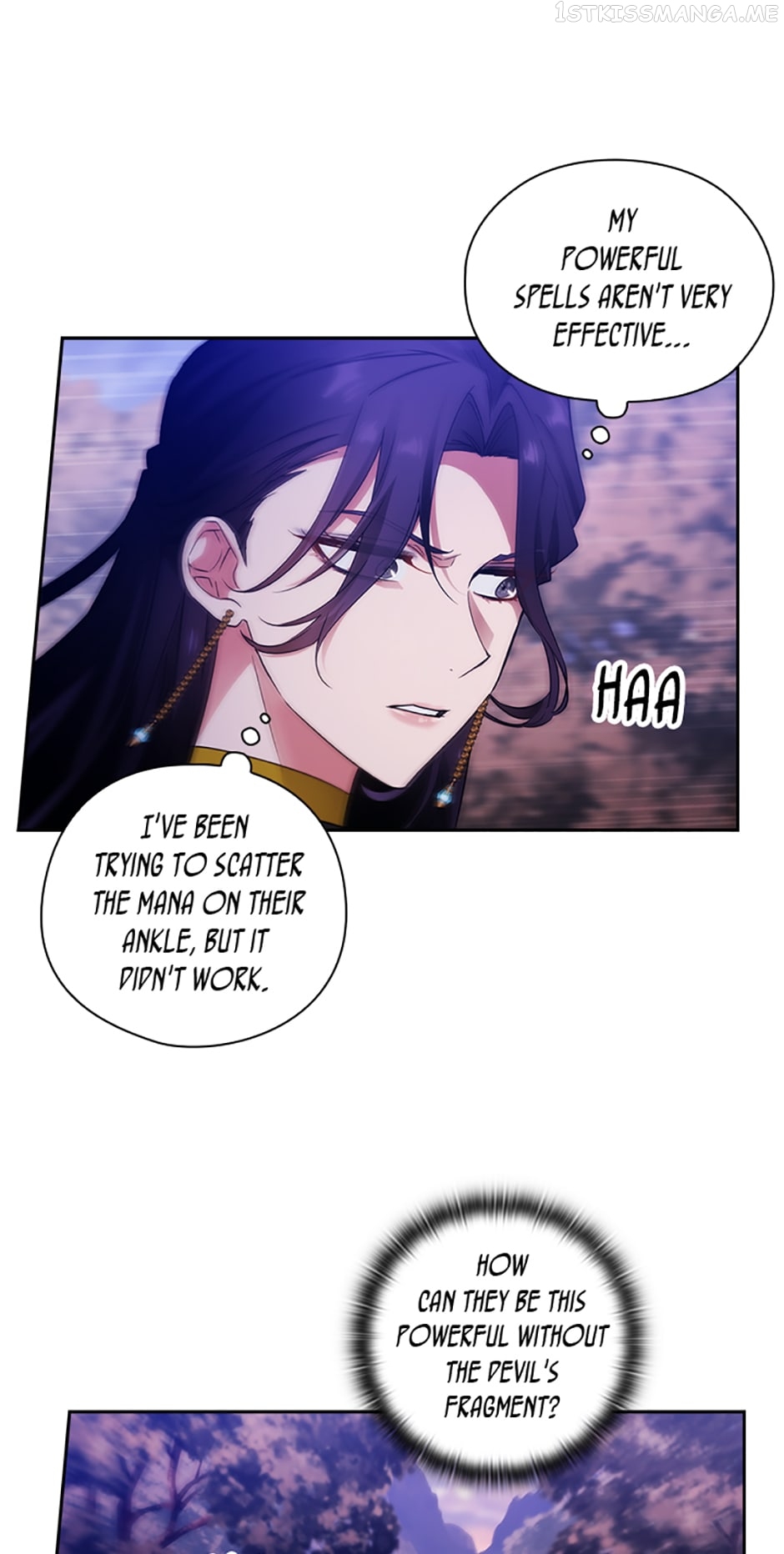 Adonis Chapter 217 page 21