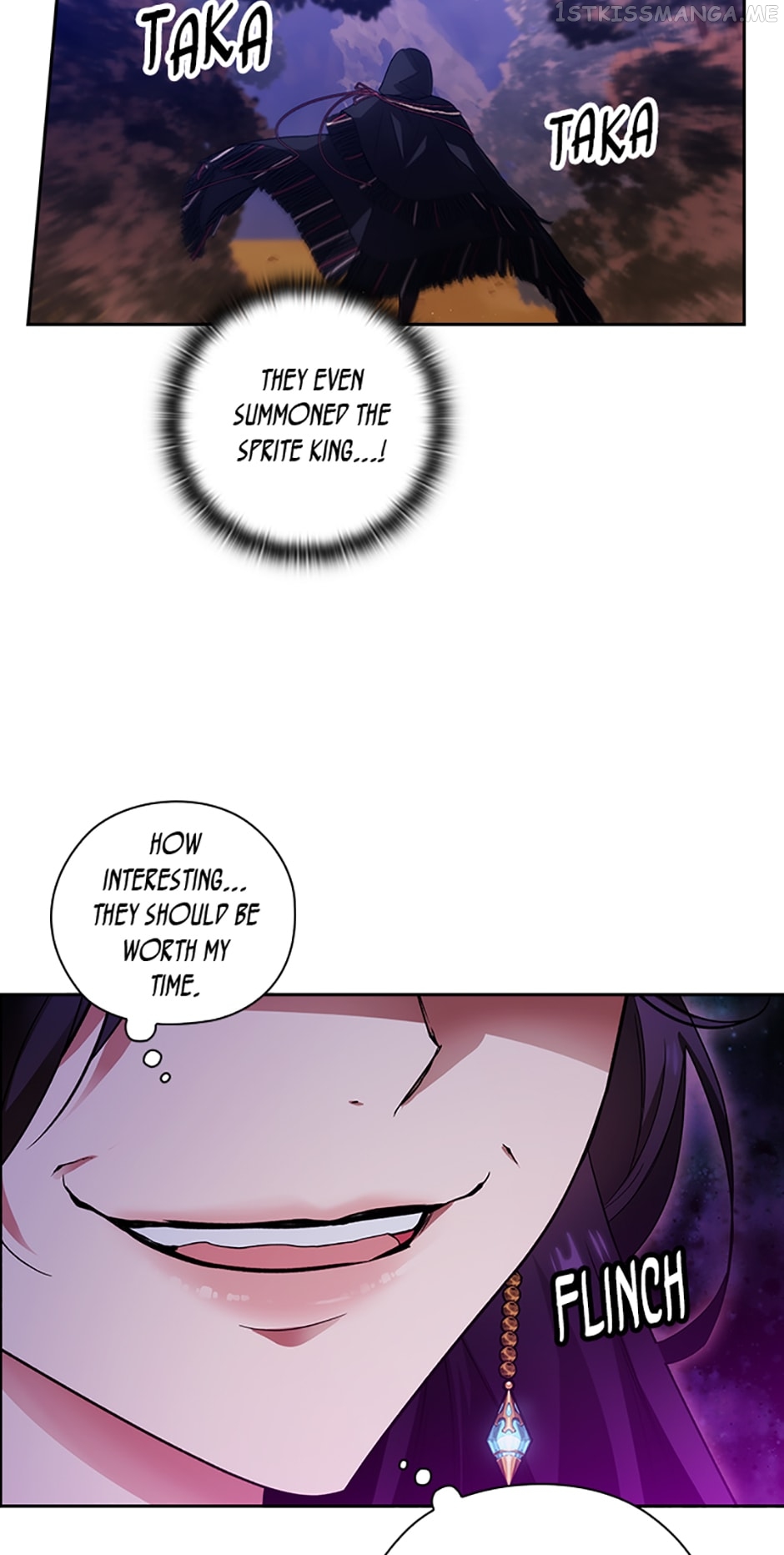 Adonis Chapter 217 page 22