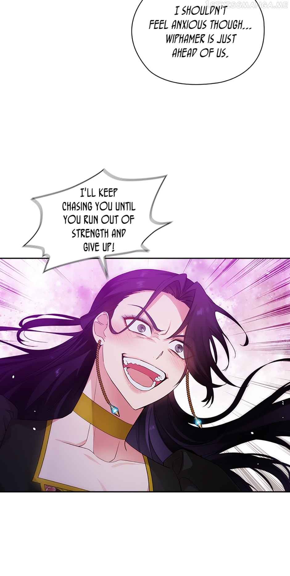 Adonis Chapter 217 page 23