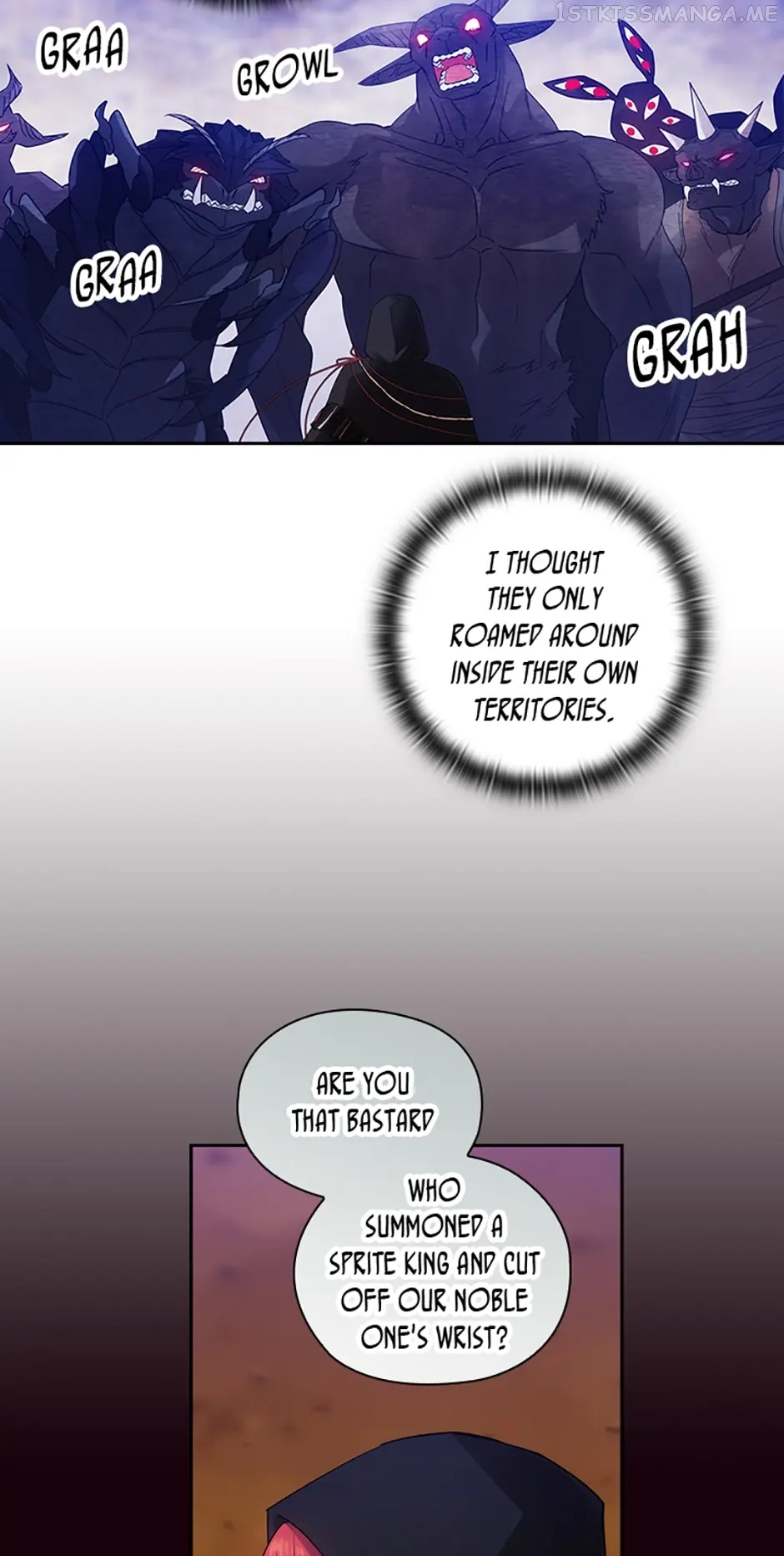 Adonis Chapter 217 page 26