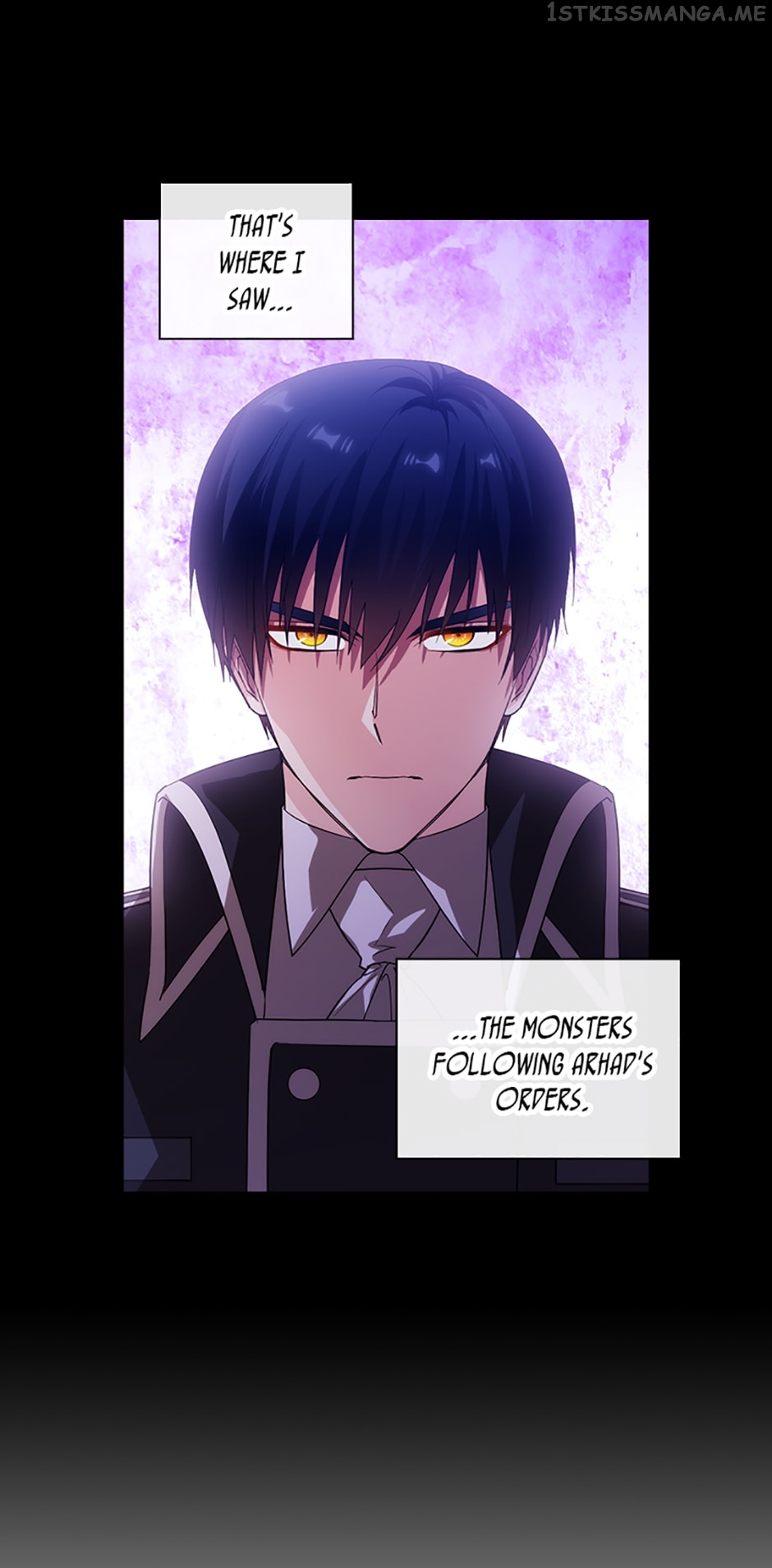Adonis Chapter 217 page 33