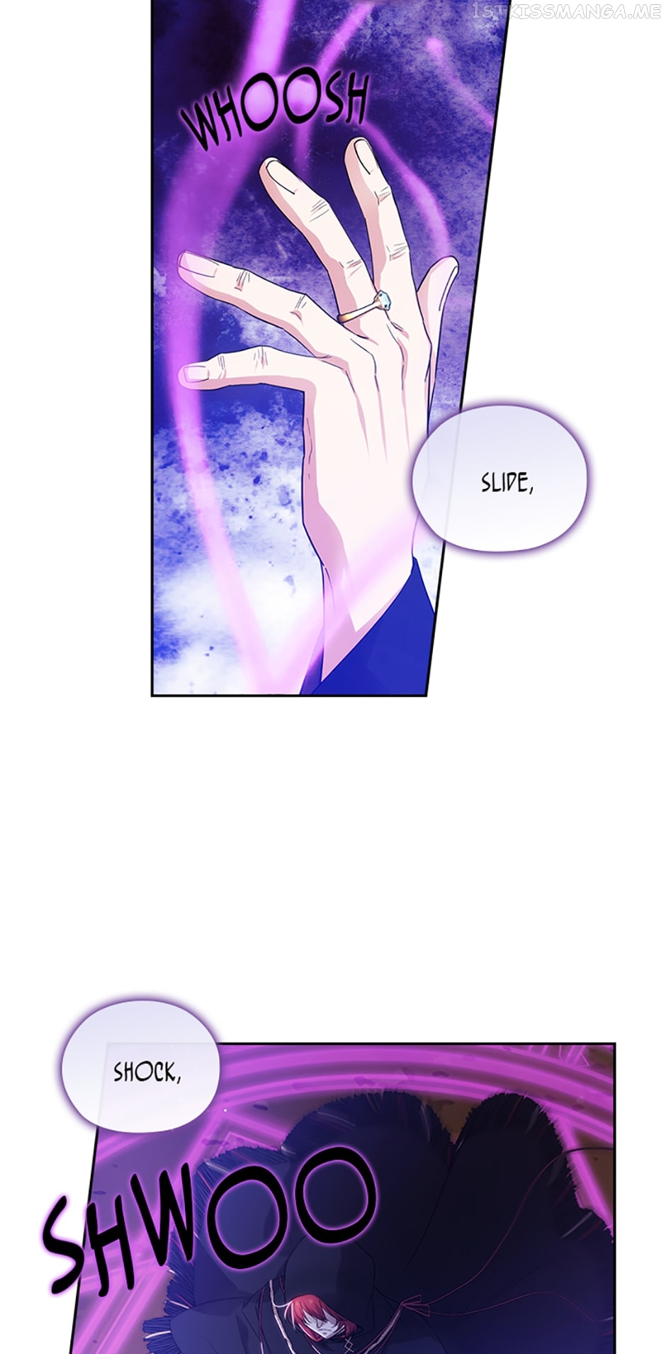 Adonis Chapter 217 page 36