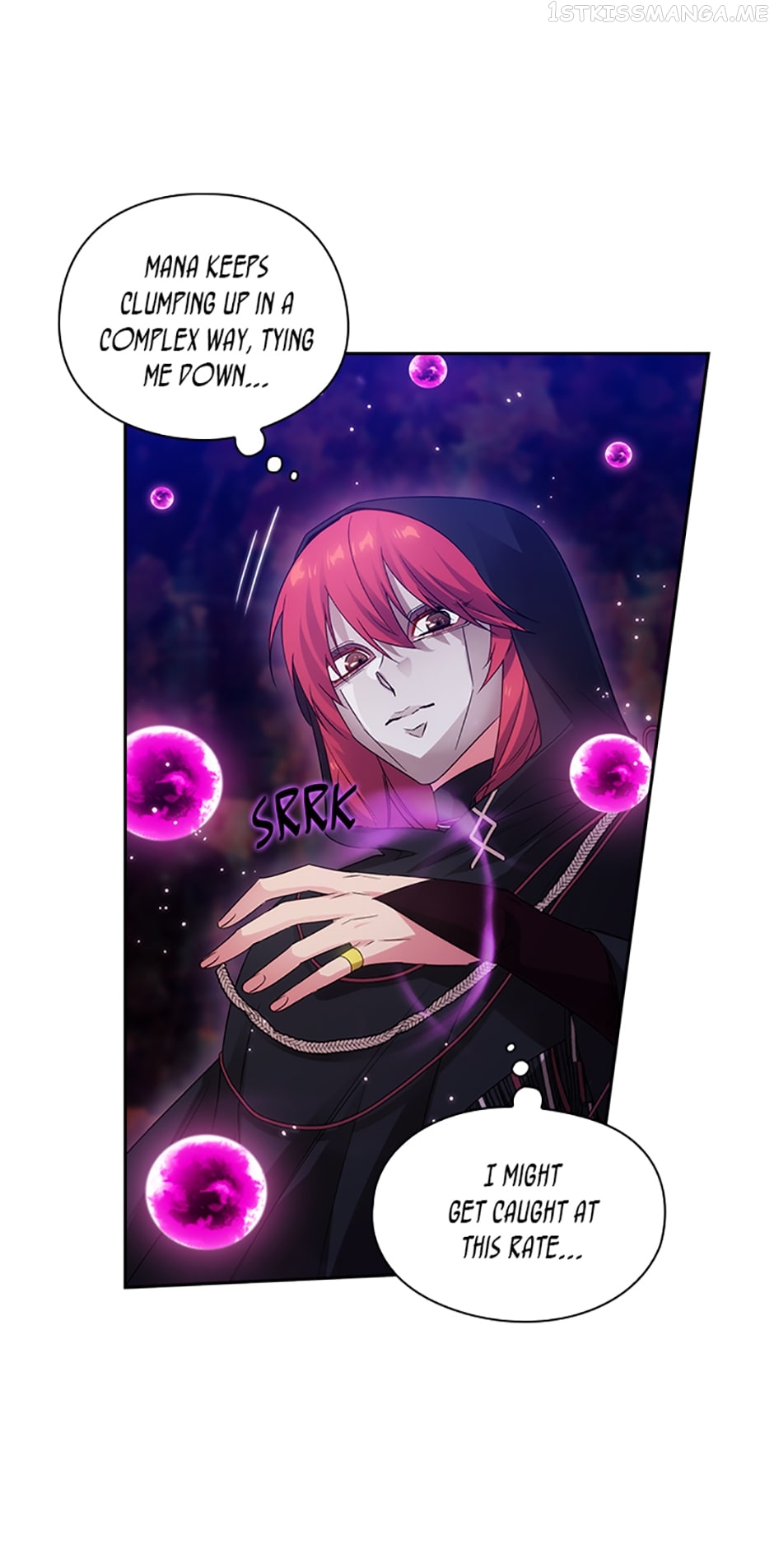 Adonis Chapter 217 page 38
