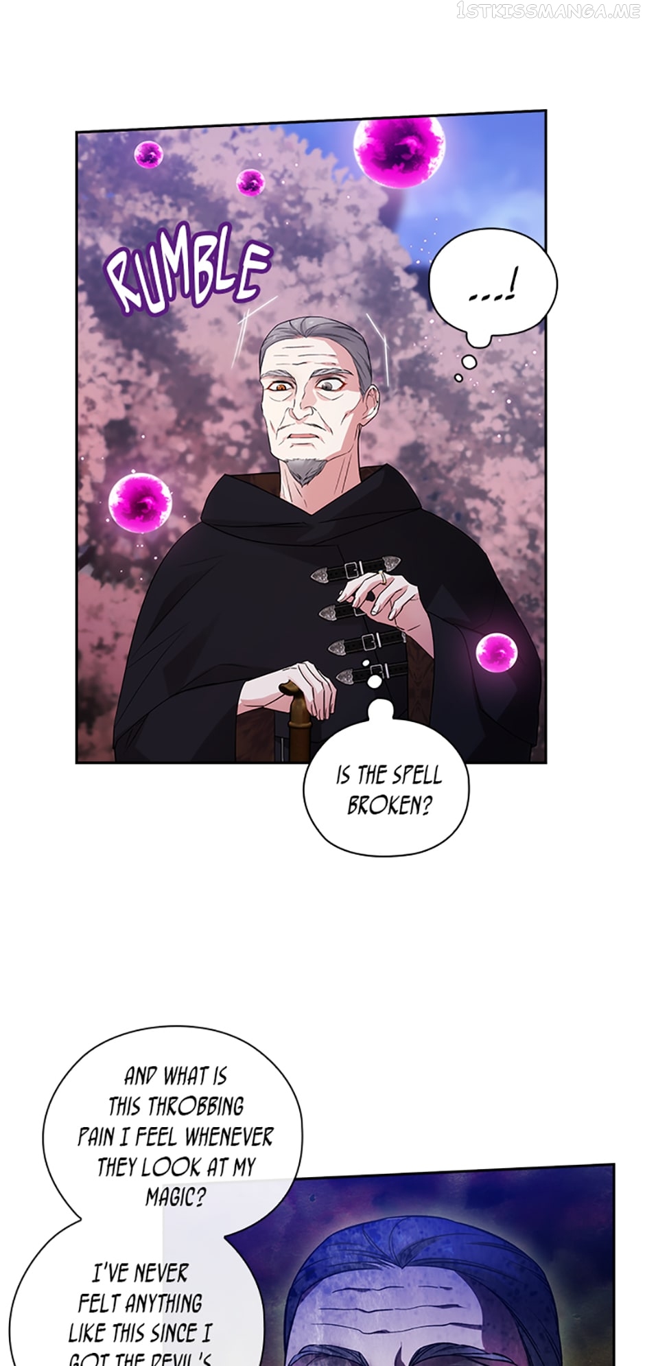 Adonis Chapter 217 page 40