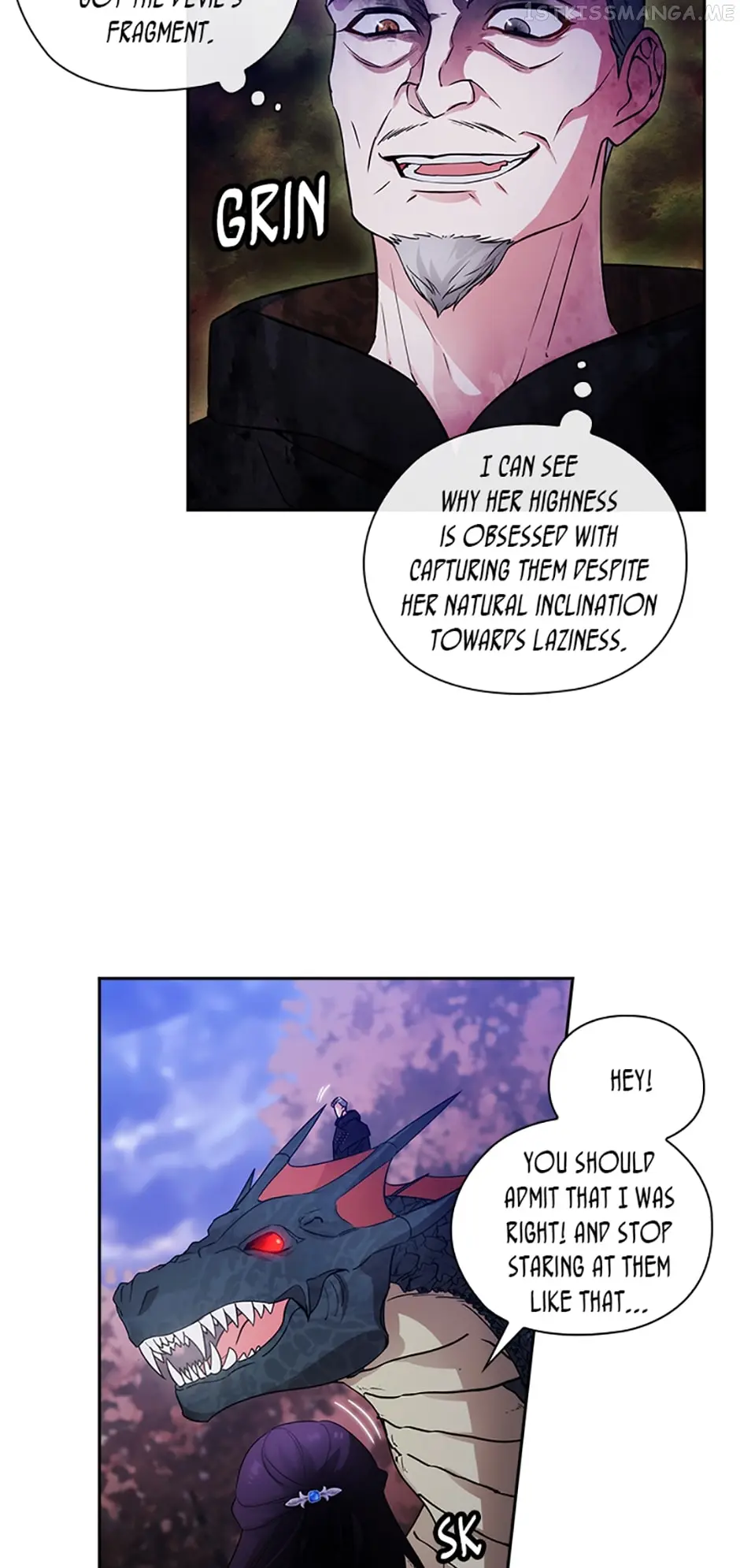 Adonis Chapter 217 page 41