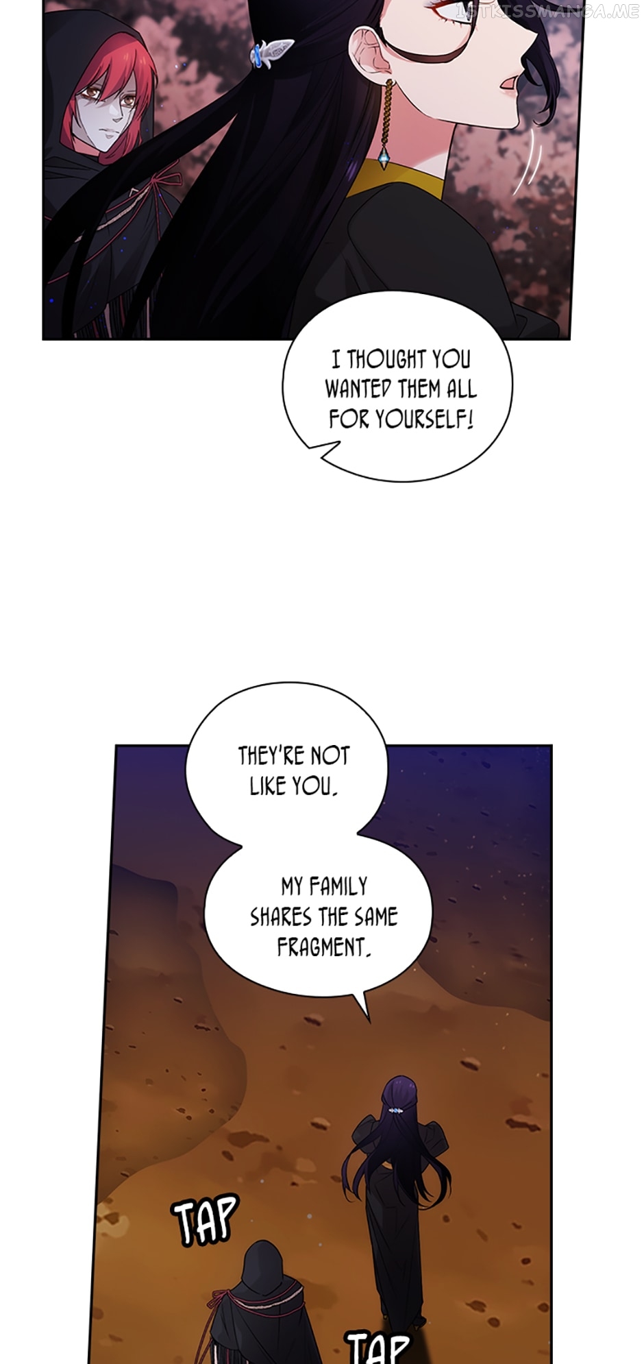 Adonis Chapter 217 page 44