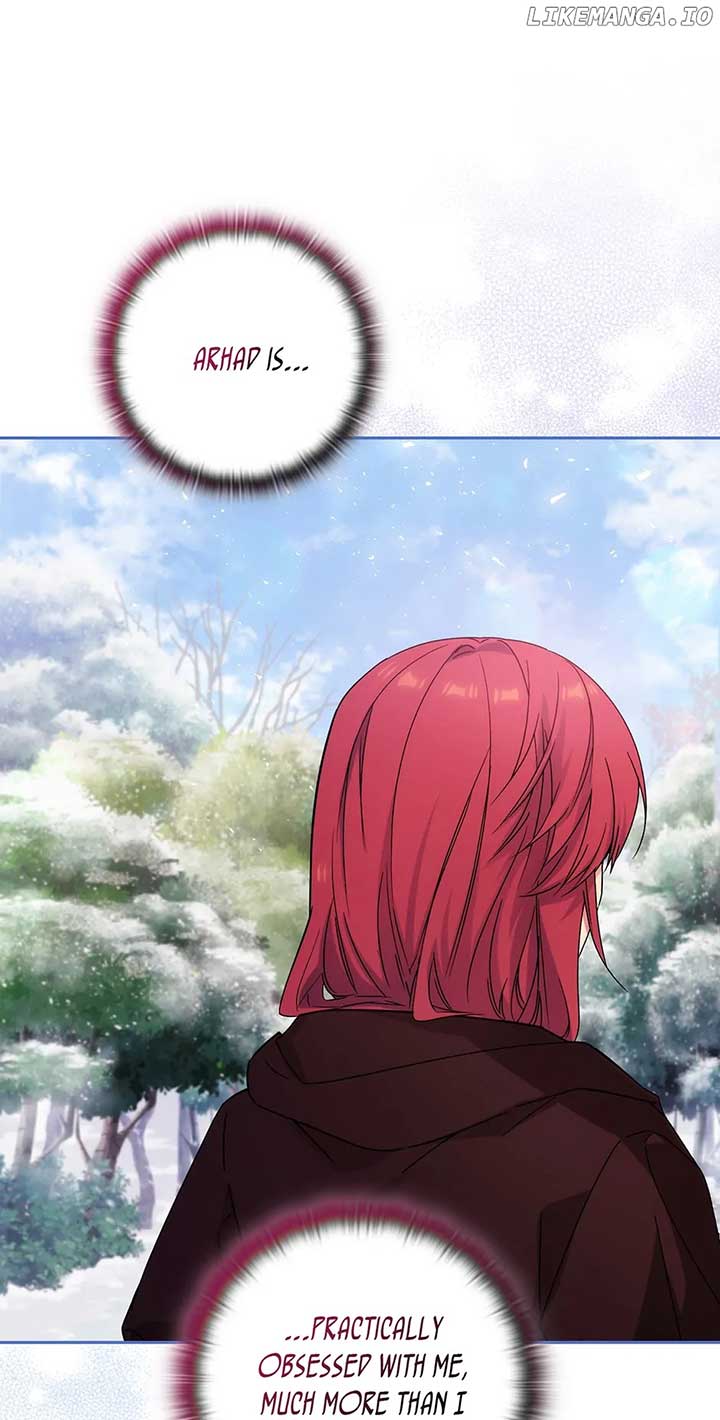 Adonis Chapter 273 page 11