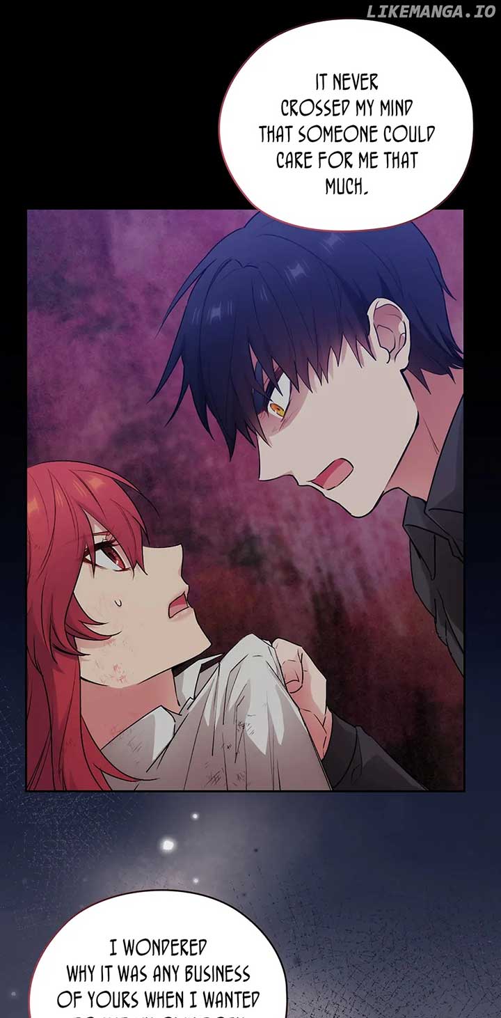 Adonis Chapter 273 page 27