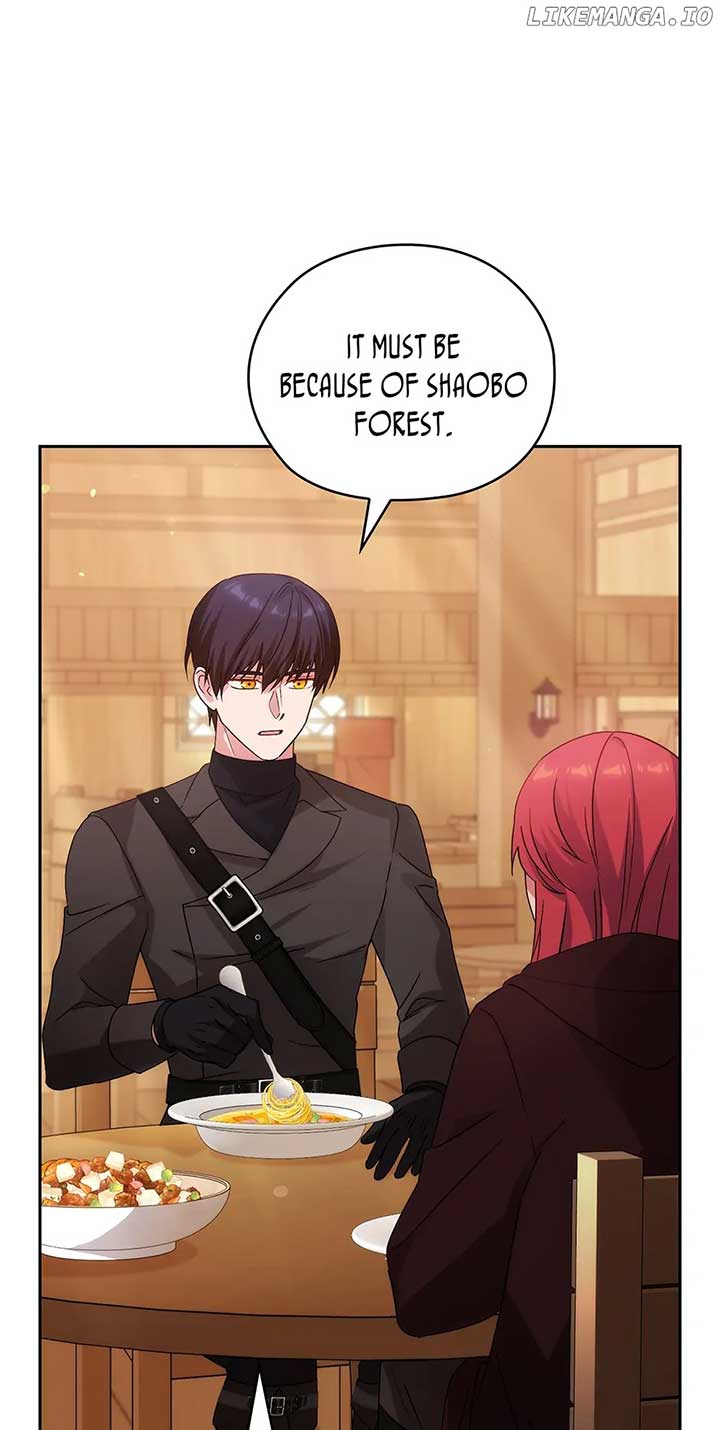 Adonis Chapter 273 page 61