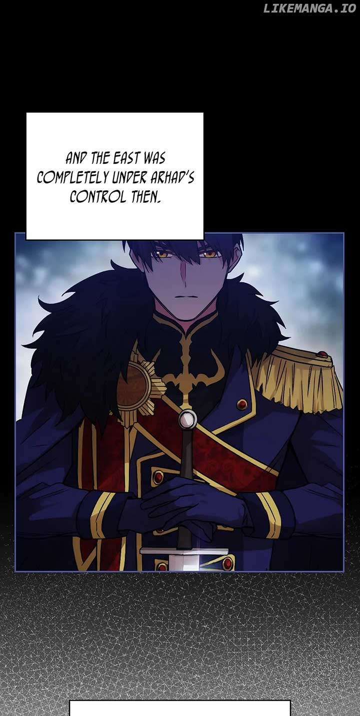 Adonis Chapter 273 page 64