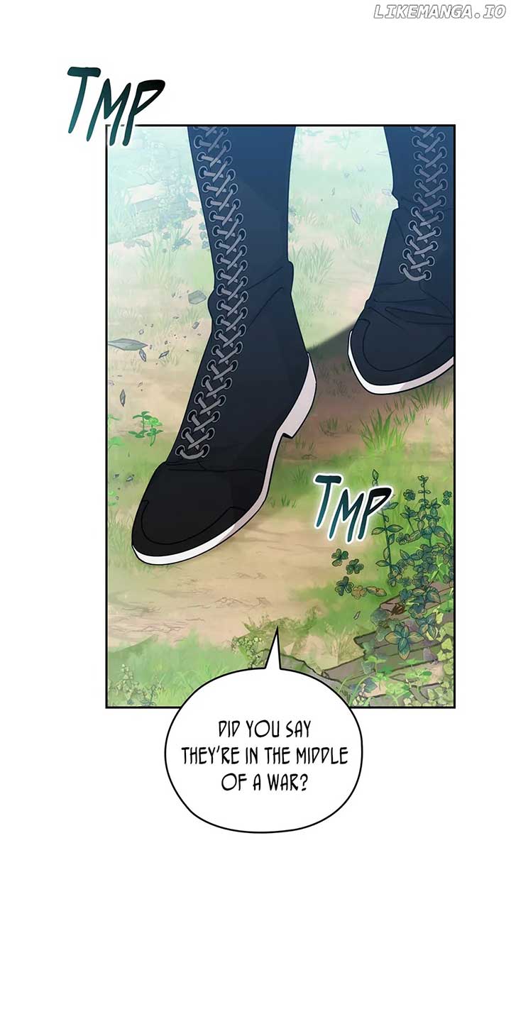 Adonis Chapter 273 page 70