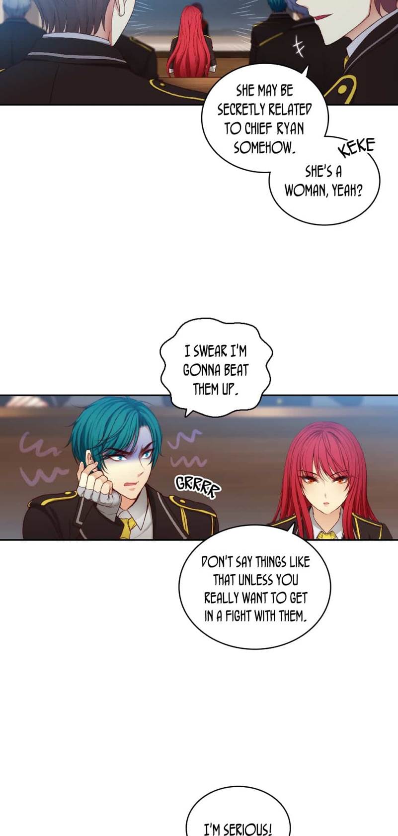 Adonis Chapter 45 page 2