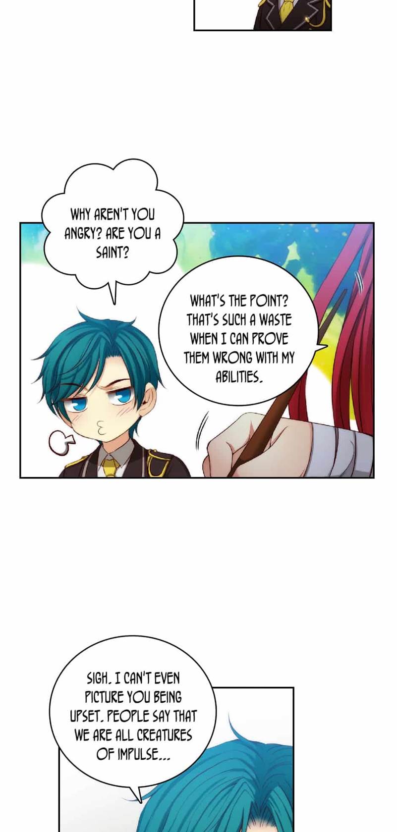 Adonis Chapter 45 page 4